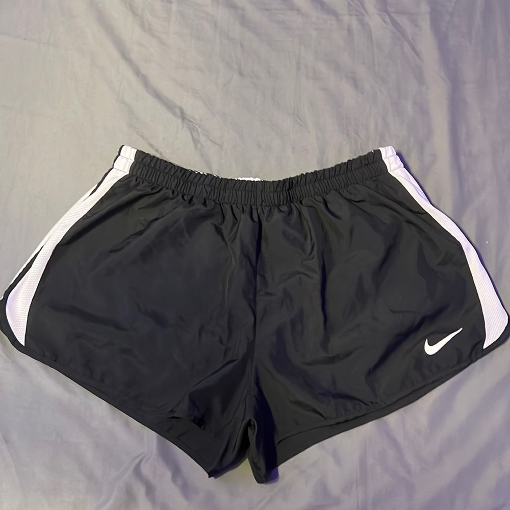 XXL Dri-Fit Nike, adjustable, athletic shorts!